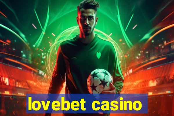 lovebet casino